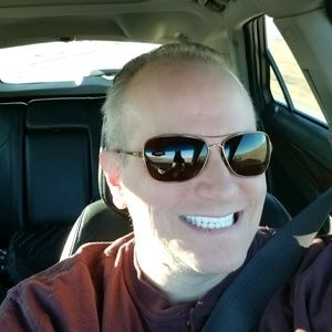 Meet your Posher, Donald